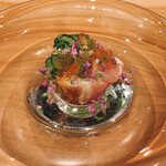 焼き鳥 とりら - 