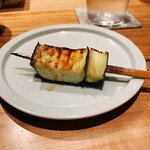 焼き鳥 とりら - 