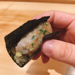 焼き鳥 とりら - 