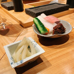 焼き鳥 とりら - 