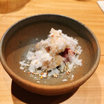 焼き鳥 とりら - 