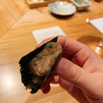 焼き鳥 とりら - 