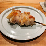 焼き鳥 とりら - 