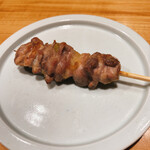 焼き鳥 とりら - 