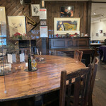 Gallery&Cafe　Contrail - 