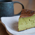 Gallery&Cafe　Contrail - 