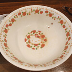 麺道はなもこし - 