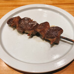 焼き鳥 とりら - 