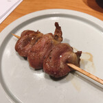 焼き鳥 とりら - 