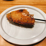 焼き鳥 とりら - 