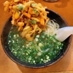 ゆう助うどん - 