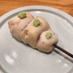 焼き鳥 とりら - 