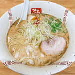 らーめん弥七 - 