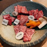 Sumibiyakiniku Hanhan - 