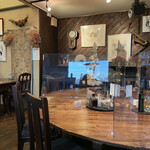 Gallery&Cafe　Contrail - 