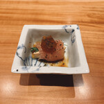 焼き鳥 とりら - 