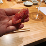 焼き鳥 とりら - 