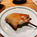 焼き鳥 とりら - 