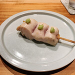 焼き鳥 とりら - 