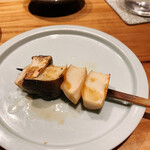 焼き鳥 とりら - 