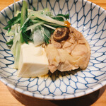 焼き鳥 とりら - 