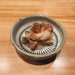 焼き鳥 とりら - 