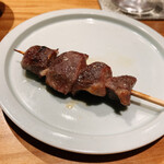 焼き鳥 とりら - 