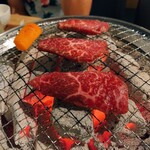 Sumibiyakiniku Hanhan - 