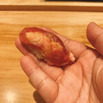 焼き鳥 とりら - 