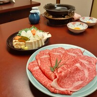 人形町今半 本店 - 