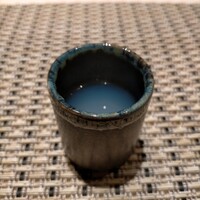 天寿し 横浜店 - あさり一番出汁