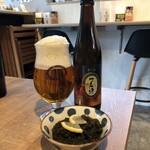 Oki maro - ７５ビール