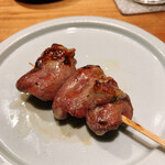 焼き鳥 とりら - 