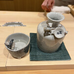 日本料理 研野 - 