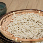 Soba Miduno - 