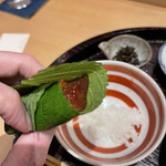 日本料理 研野 - 