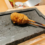 焼き鳥 とりら - 