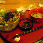 日本料理郷土料理ひるぎ - 