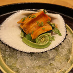 日本料理 研野 - 