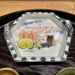 日本料理 研野 - 