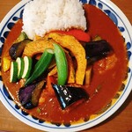 とろとろカレーmasa - 