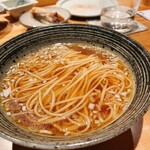 焼き鳥 とりら - 