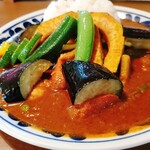 とろとろカレーmasa - 