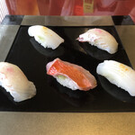 奴寿司 - 