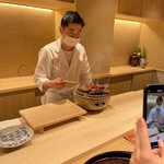 日本料理 研野 - 