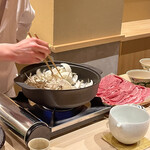 日本料理 研野 - 