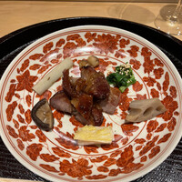 日本料理 研野 - 