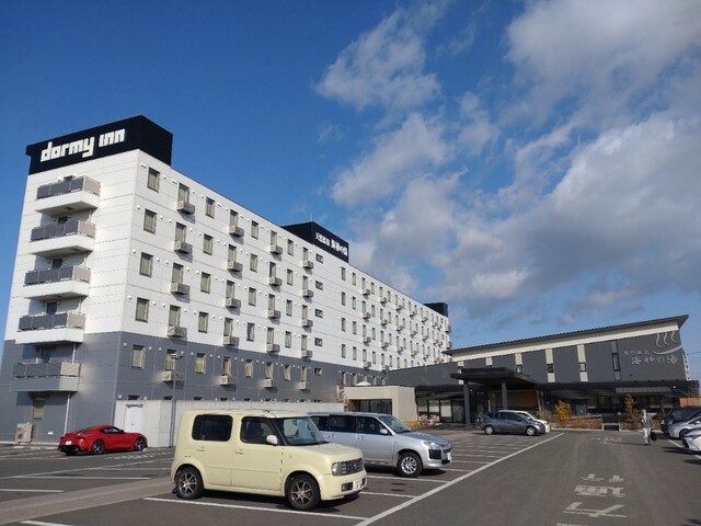 ドーミーインエクスプレス 仙台シーサイド（ドーミーインEXPRESS） - 中野栄（その他）の写真