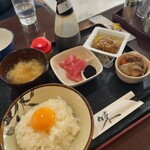 カフェ食堂みどり - 