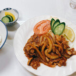 ファミリー食堂さいとう  - 